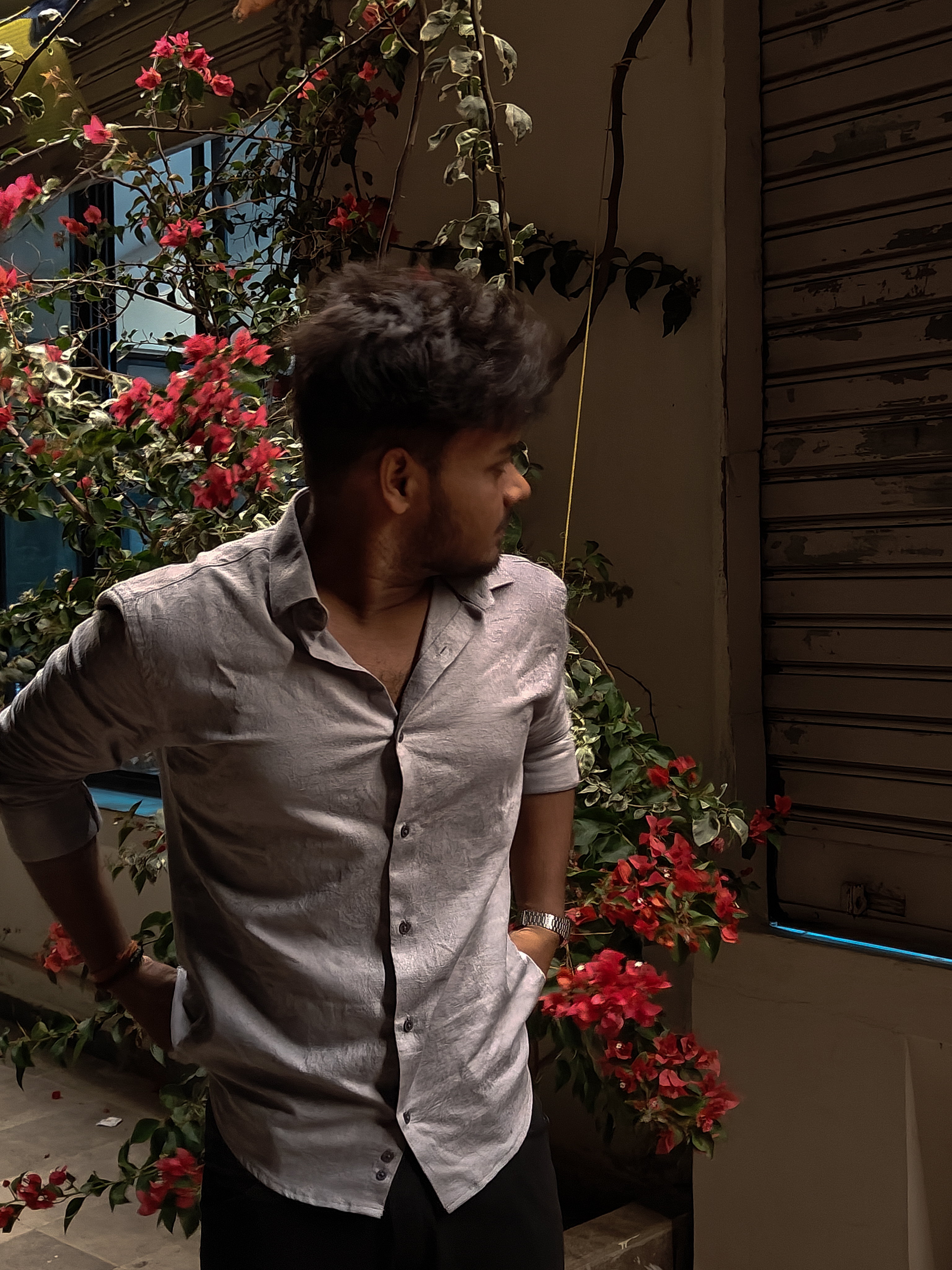 Profile Picture